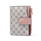 Бумажник, короткая сумка через плечо, легкий и тонкий маленький кошелек, картхолдер