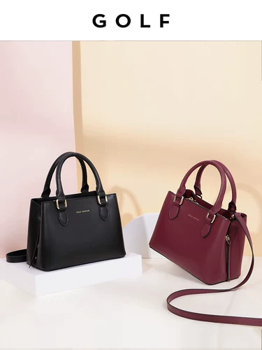 Универсальная вместительная и большая сумка для невесты, из натуральной кожи