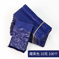 Тибетский синий 10 грамм 100