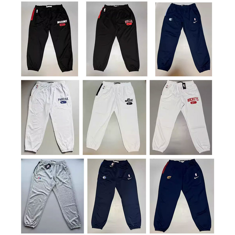 Nike Basketball Warm-Up Straight-Leg Pants for Players, Casual Pants for Players, Quick-Drying and Sweat-Wicking Men's Version Nike Basketball Warm-Up Straight-Leg Pants for Players, Casual Pants for Players, Quick-Drying and Sweat-Wicking Men's Version
