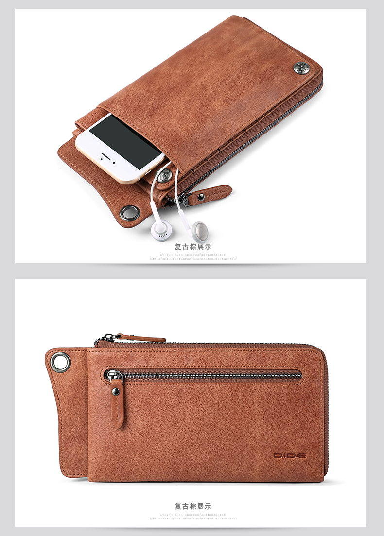 Sac pour homme - Ref 51054 Image 20