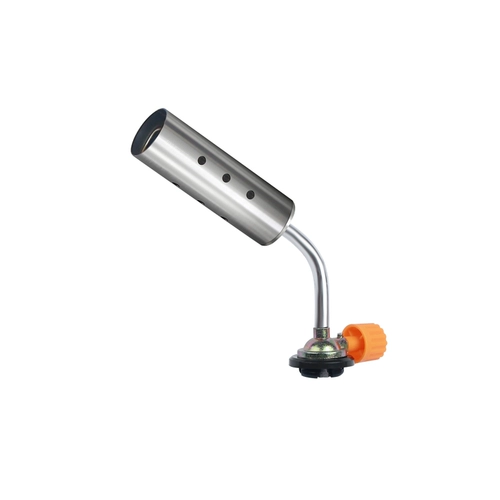 Огнемет с сжиженным картриджем, бытовой портативный огнемет, точка для барбекю, горящий уголь, свиная шерсть, артефакт, паяльная лампа, пистолет-распылитель