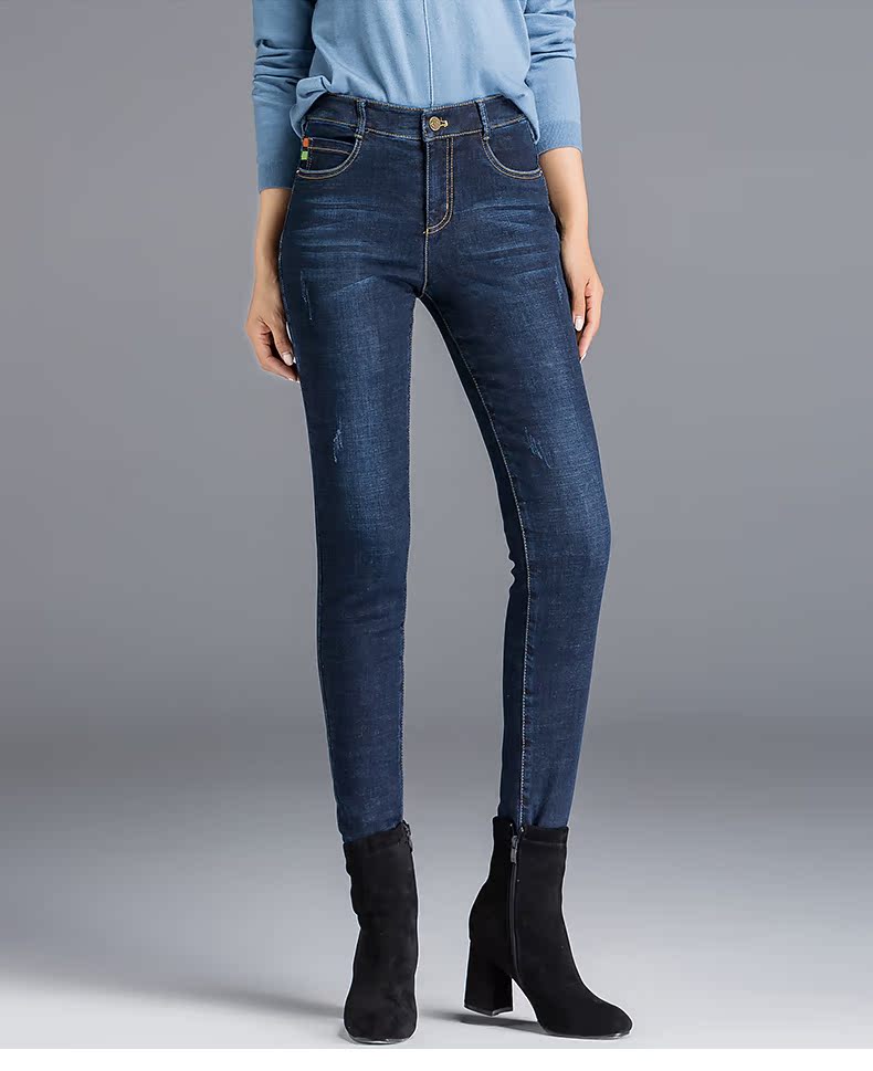 Jean femme      - Ref 3191431 Image 25