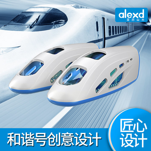 ALEXANDER亚历山大家用紫外线除臭杀菌干鞋器HXQ-001