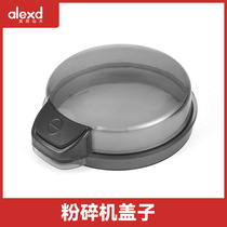 Alexander Mill cover