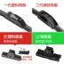 Áp dụng cho Geiper Free Ship Special Wiper 04-05-07 Old Original 10-11-12 Bonless 18 Wiper Blade - Gạt nước kiếng