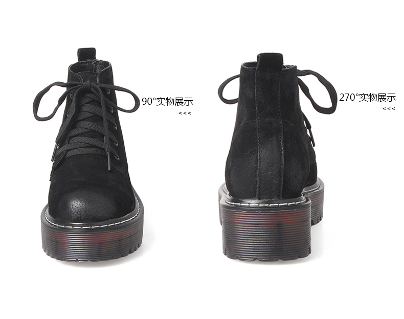 Bottes hiver pour femme      en TPR  - Ref 3246272 Image 25