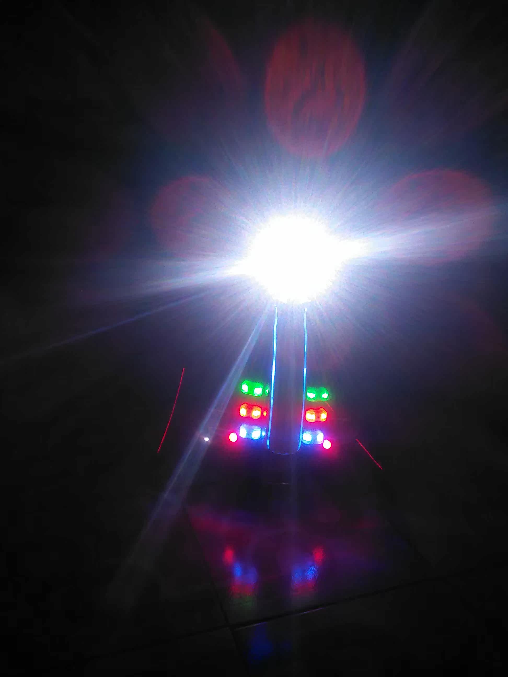 Eclairage pour vélo - Ref 2399446 Image 21