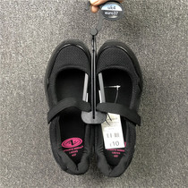 Ah Yuancheng product out of the British womens ultra-light soft bottom a set of Mother shoes womens lazy shoes womens shoes clearance tail