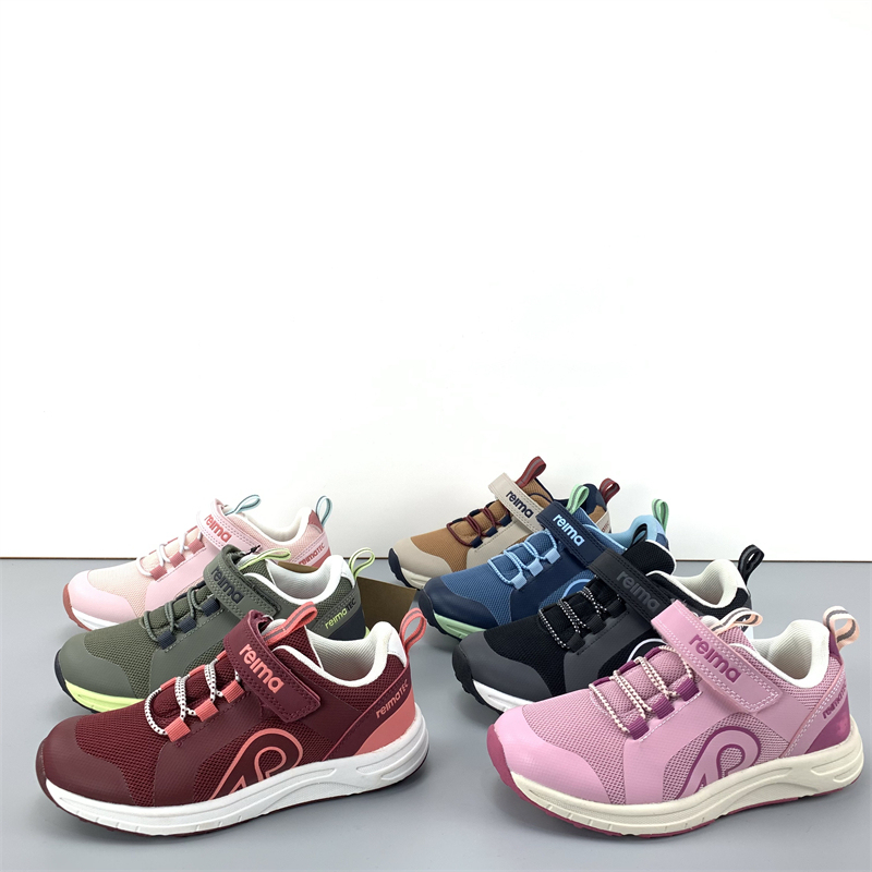 Ah Yuan Chengpin Withdraws Its Spring Collection of Mesh Breathable Lightweight Sports Shoes for Boys and Girls, Non-Slip and Wear-Resistant Hiking Shoes Ah Yuan Chengpin Withdraws Its Spring Collection of Mesh Breathable Lightweight Sports Shoes for Boys and Girls, Non-Slip and Wear-Resistant Hiking Shoes