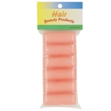 Маленькая кудрявая волнистая портативная безвредная самоклеющаяся пластиковая челка, не повреждает волосы