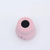 Корейский розовый милый мультфильм маленький осьминог для лица кисти поры очищение пор