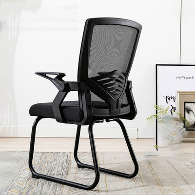 电脑椅办公家用舒适久坐转座椅网红卧室人体工大学生宿舍懒人椅子