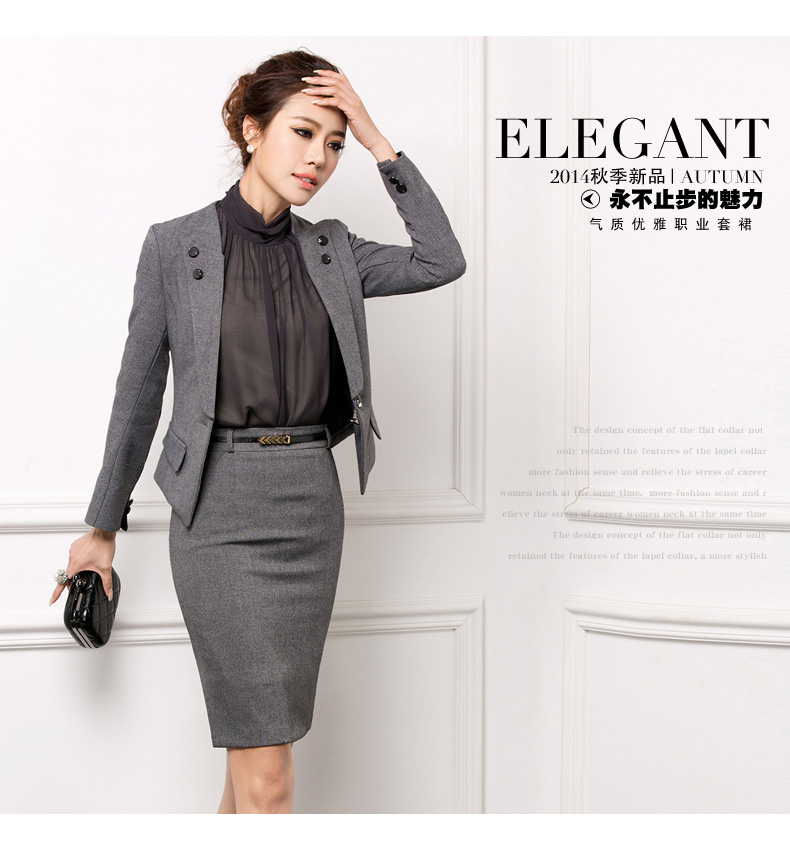 Tailleur femme - Ref 3242271 Image 26
