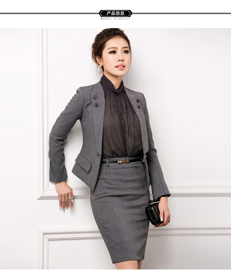 Tailleur femme - Ref 3242271 Image 11