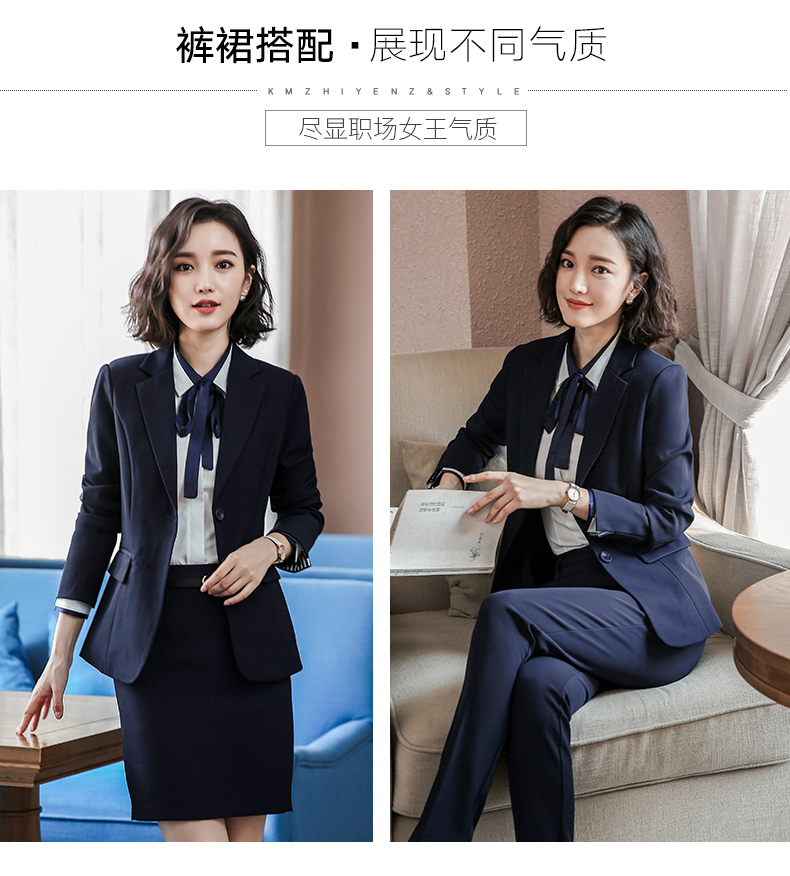 Tailleur femme - Ref 3245230 Image 21