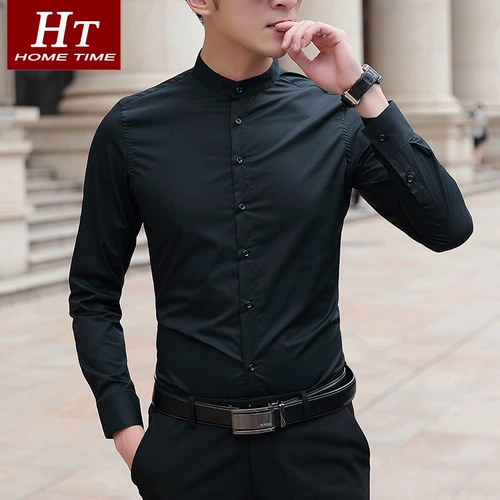 Трендовая осенняя рубашка для отдыха, в корейском стиле, коллекция 2021