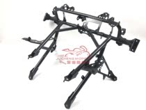 18 - 20 years new gold wing GL 1800 original new headlight bracket instrument support frame aluminum frame