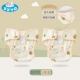 【2 упаковки】 Cookie Bear 【Snap 】⭐100% чистый хлопок/кожа, удобный и дышащий