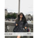 XinleiLin ເສື້ອ plaid ທີ່ບໍ່ສະຫມໍ່າສະເຫມີແລະຊຸດກະໂປງ