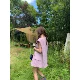 Фиолетовый жилет (фотографирует m) -stop 48h