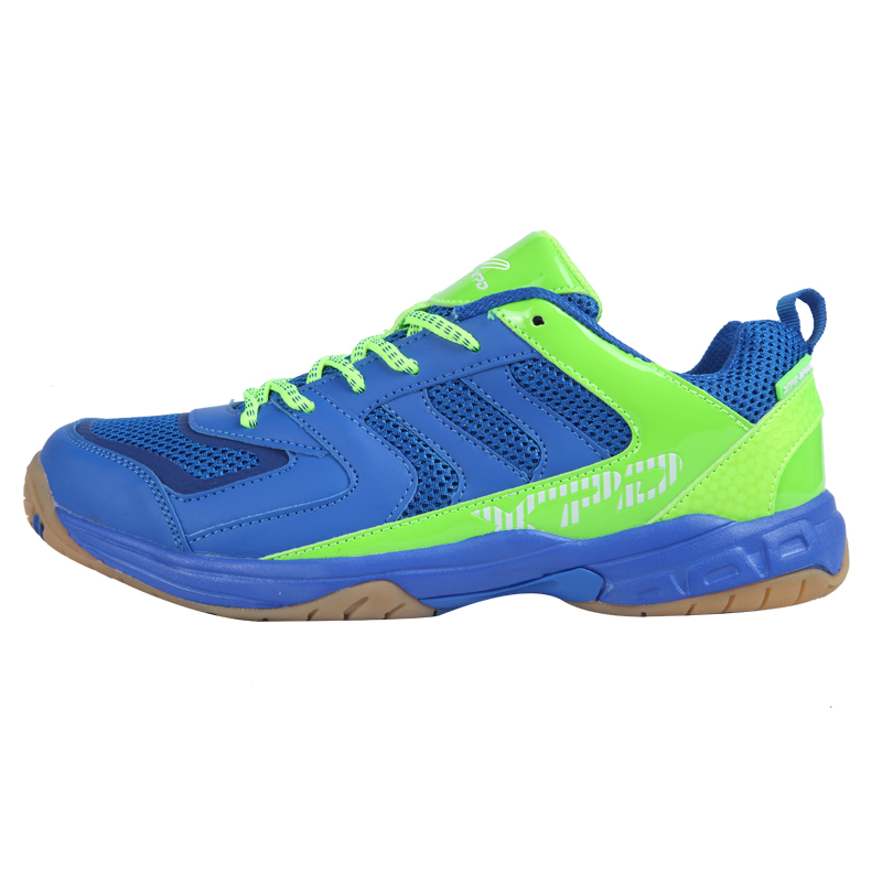 Special deal new badminton shoes men's shoes women's shoes non-slip breathable wear-resistant sports shoes ultra-light training shoes
