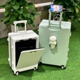 Универсальный чемодан, коробка, 20 дюймов