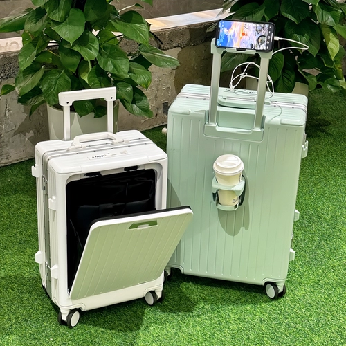 Универсальный чемодан, коробка, 20 дюймов