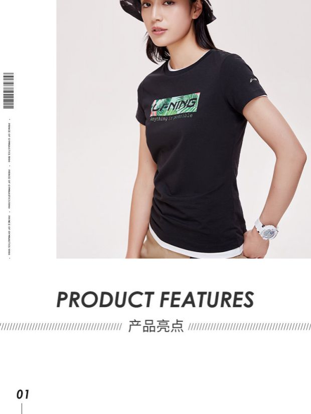 Mũ lưỡi trai ngư dân Li Ning nam và nữ cùng một đoạn 2019 loạt bóng rổ BAD FIVE mới đội mũ che nắng thể thao AMYP132 - Mũ thể thao mũ lưỡi trai nike chính hãng