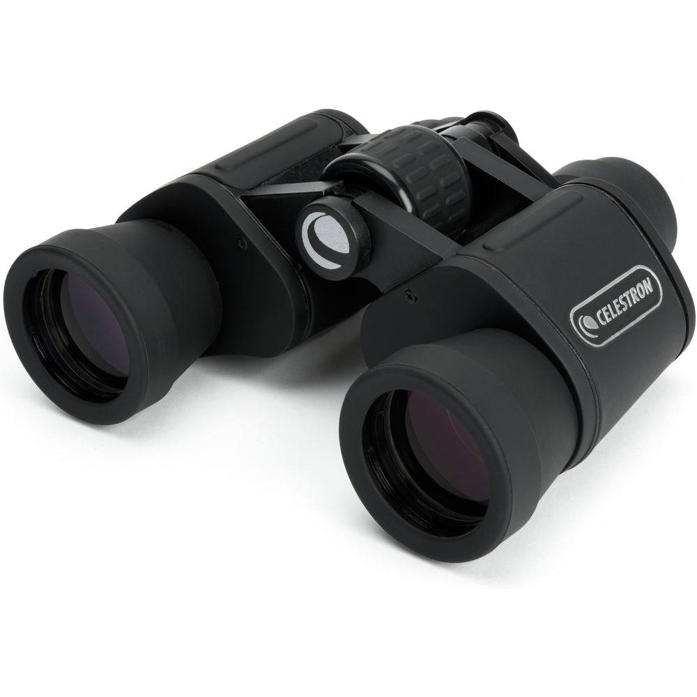 CELESTRON UpClose G2 8x40 HD Shimmer Night Vision Binoculars