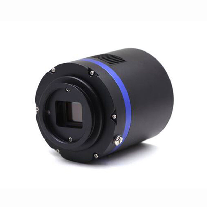 QHY183c Frozen Astronomical CCD Astronomical Camera Electronic Eyepiece Astronomical Camera