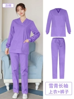 Женский срок