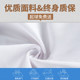 White coat long -sleeved female doctor service in summer white coat short -sleeved experiment service chemical beauty institute teacher nurse work clothes