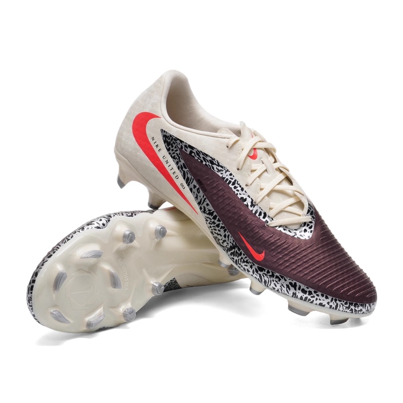 Nike Nike Men's Shoes for On-Field Training and Competition on Artificial Grass Fg/Mg Mixed-Stud Football Shoes Io8446