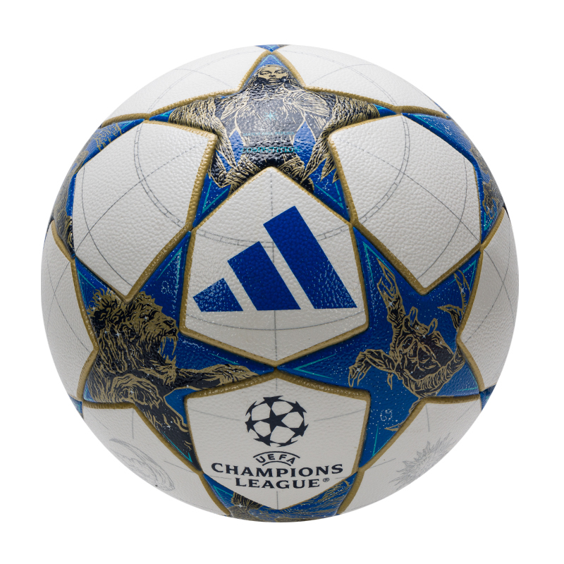 Adidas Champions League Training Ball Competition Training Ball Size 5 Soccer Ball Jp1534 Jp1540 Jp1541