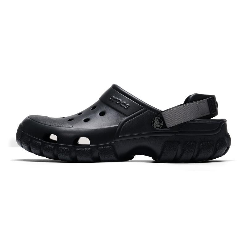 Crocs Men's and Women's Shoes Spring New Sports Euro Clog Beach Shoes Casual Clogs Slippers 202651