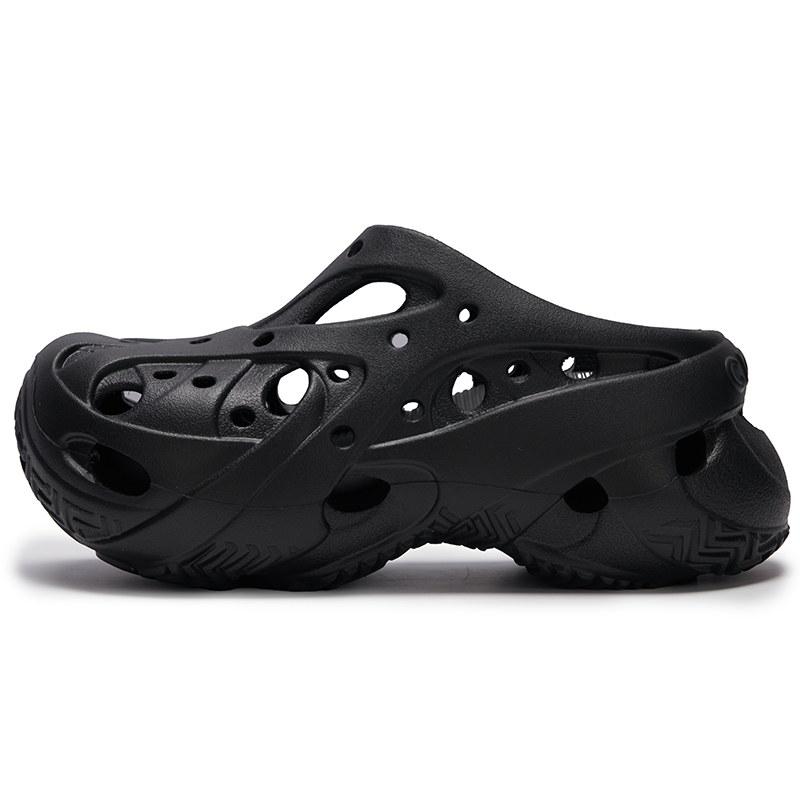 Crocs Coral Clogs Thick-Soled Women's Shoes Height-Enhancing Hollow Beach Shoes Outdoor Sandals 211141 Crocs Coral Clogs Thick-Soled Women's Shoes Height-Enhancing Hollow Beach Shoes Outdoor Sandals 211141