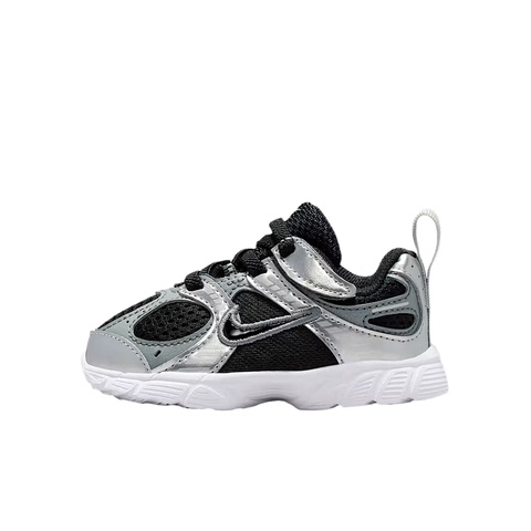 Nike Genuine Kidsren's Shoes for Infants and Toddlers V5 Rnr Retro Trendy Fashion Running Casual Shoes Hq6413