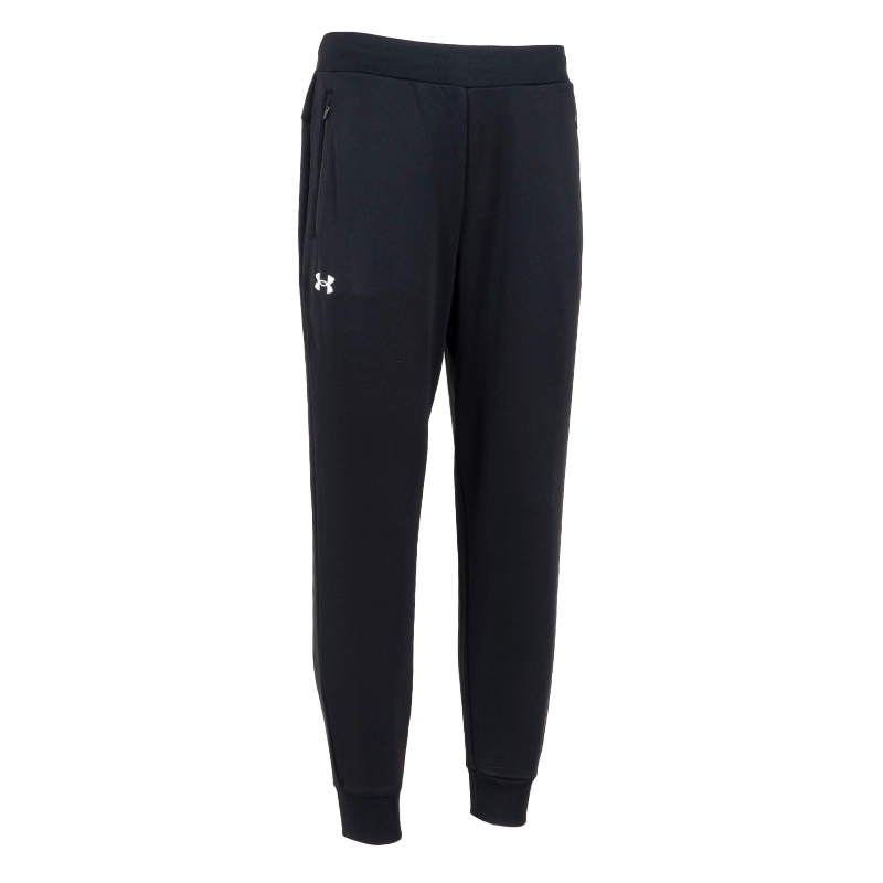 Ua under Armour Team Jogger Pants Men's Knit Running Training Casual Knit Pants 24600704