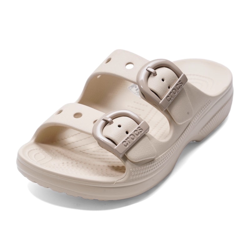 Crocs Women's Sandals Classic Comfortable Colorful Buckle Sneakers Comfortable Lightweight Outdoor Beach Slippers 212867