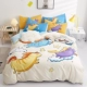 Feitian Xiaoma-All Cotton Cartoond-DXM