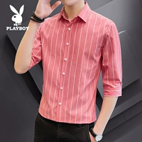 Красная полоса