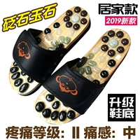 (Очистка) Домашний кольцо (черное)