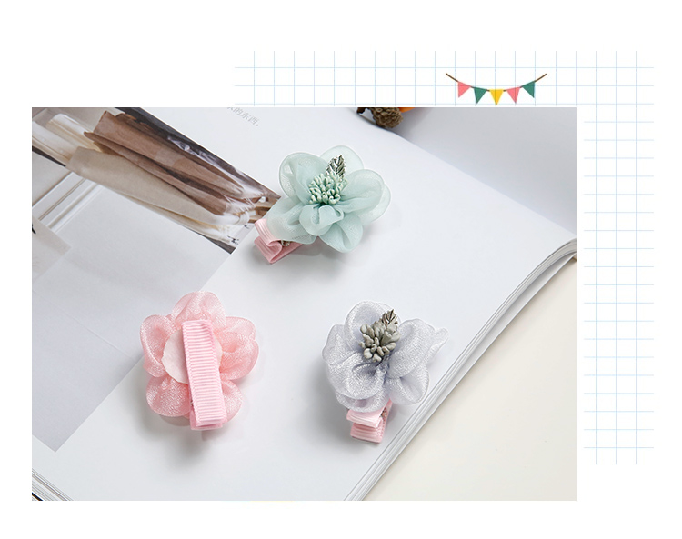 Tuổi thơ trẻ con phụ kiện tóc kẹp tóc cao su em bé vòng tóc cô gái tiara kẹp tóc dây tóc không dây tóc dây buộc tóc cute