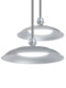 Yaming Led Industrial and Mining Light E27 Screw Base 50W 100W Waterproof Super Bright Factory Workshop Warehouse Light Ufo Pendant Light