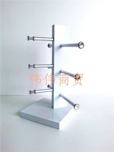 Стенд, трубка, деревянная система хранения, солнцезащитные очки