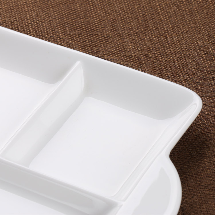 Ceramic snack plate points empresa frames dining room to eat dish suits for plate plate plate plate unit