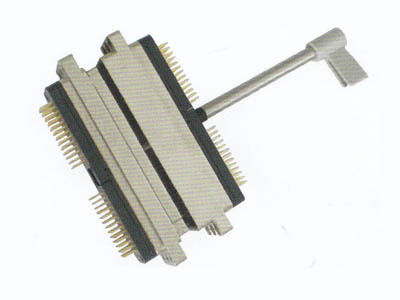 96-Core 156-Core 260-Core Zif Zero-Insertion-Force Connector Plug Socket Housing