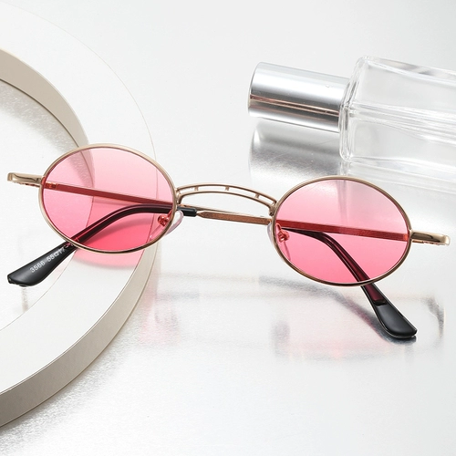 Черные модные ретро солнцезащитные очки, коллекция 2022, защита от ультрафиолета, изысканный стиль