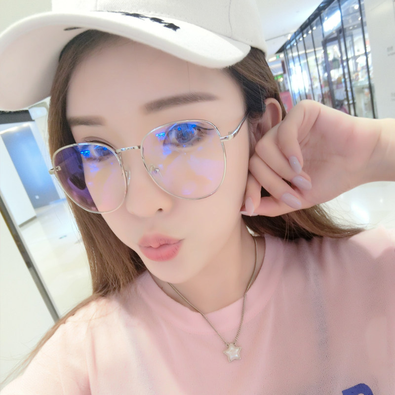 Montures de lunettes IVE     en Metal memoire - Ref 3140689 Image 5